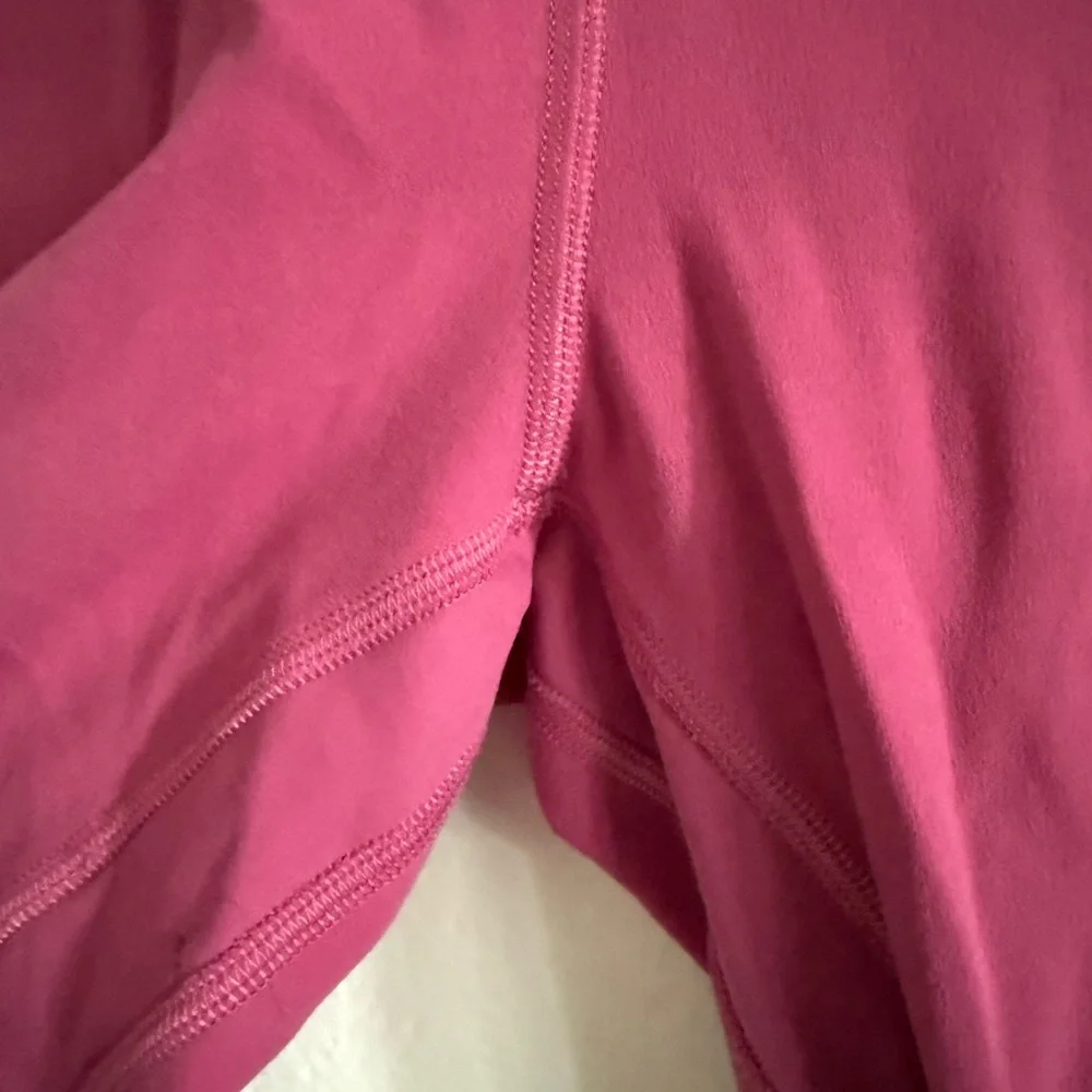 Lululemon align shorts - Picture 3 of 4